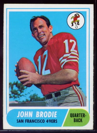 139 John Brodie